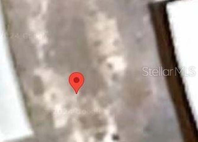 Property at 5080 Palena Blvd, North Port, FL 34287