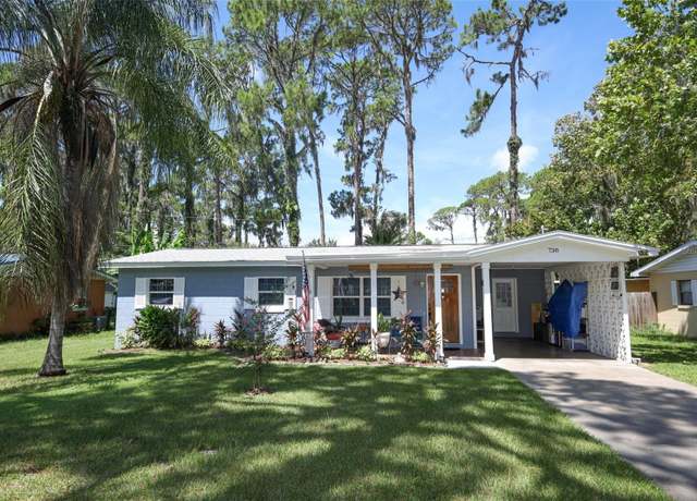 Property at 738 King St, Eustis, FL 32726, 3 beds, 1.5 baths