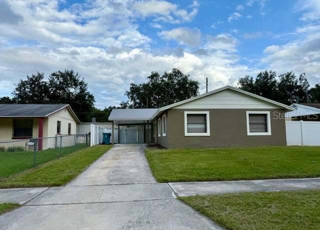 Property at 2071 Liston Ct, Orlando, FL 32811, 4 beds, 2 baths