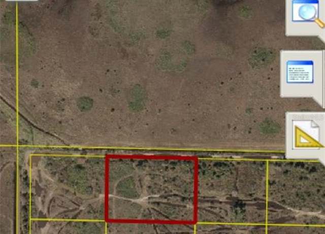 Property at NW 320th St, Okeechobee, FL 34972