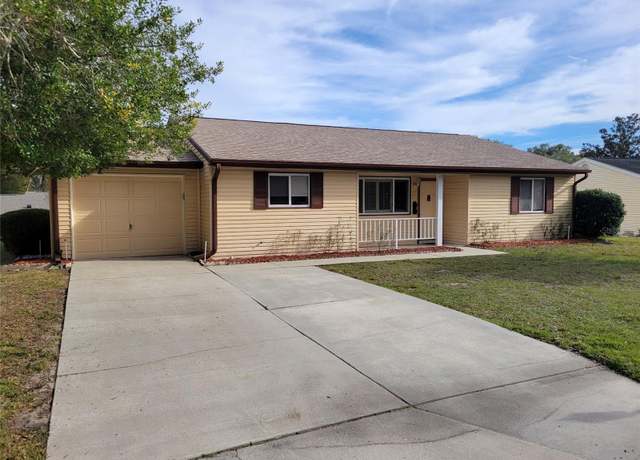 Property at 10973 SW 86th Ct, Ocala, FL 34481, 3 beds, 2 baths