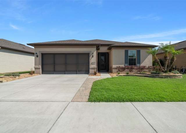 Property at 6376 SW 97th Terrace Rd, Ocala, FL 34481, 2 beds, 2 baths