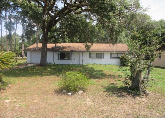 Property at 17315 SE 18th St, Silver Springs, FL 34488, 3 beds, 2 baths