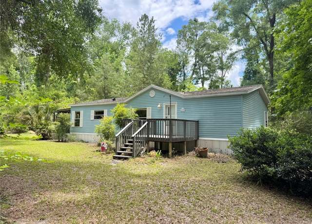 Property at 23319 NW 227th Dr, High Springs, FL 32643, 2 beds, 2 baths