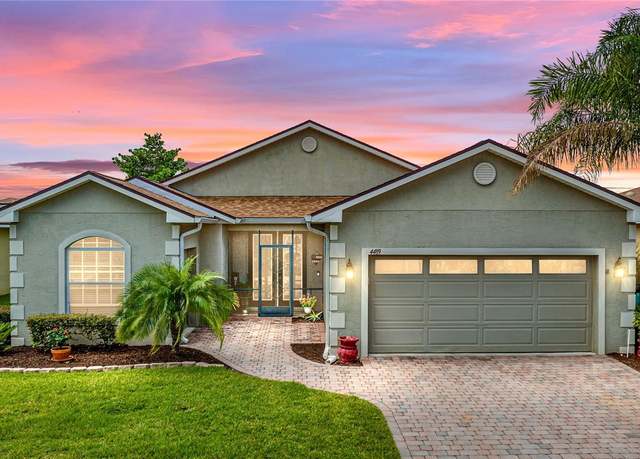 Property at 4489 Strathmore Dr, Lake Wales, FL 33859, 2 beds, 2 baths