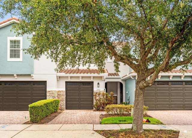 Property at 1880 Garden Sage Dr, Oviedo, FL 32765, 2 beds, 2.5 baths