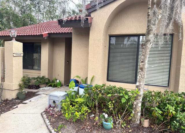 Property at 466 Club Dr, Winter Springs, FL 32708, 3 beds, 2 baths