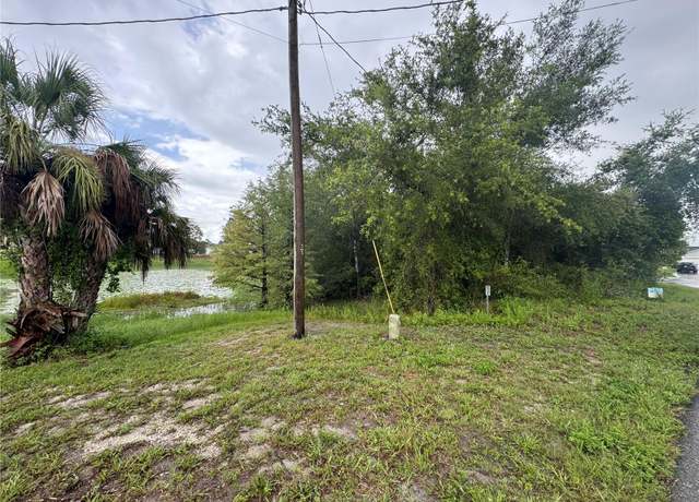 Property at Magnolia Cir, Lake Wales, FL 33898