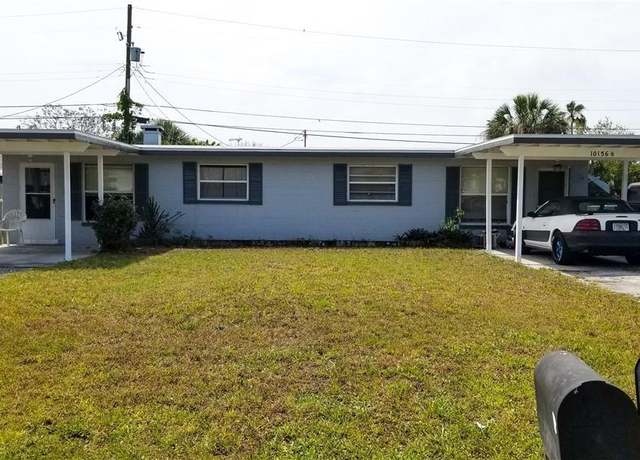 Property at 10136 106th Ter, Largo, FL 33773, 4 beds, 2 baths