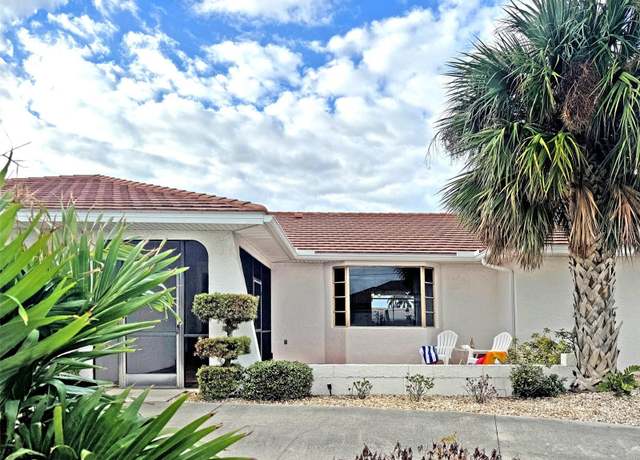 Property at 2460 W Marion Ave, Punta Gorda, FL 33950, 3 beds, 2 baths