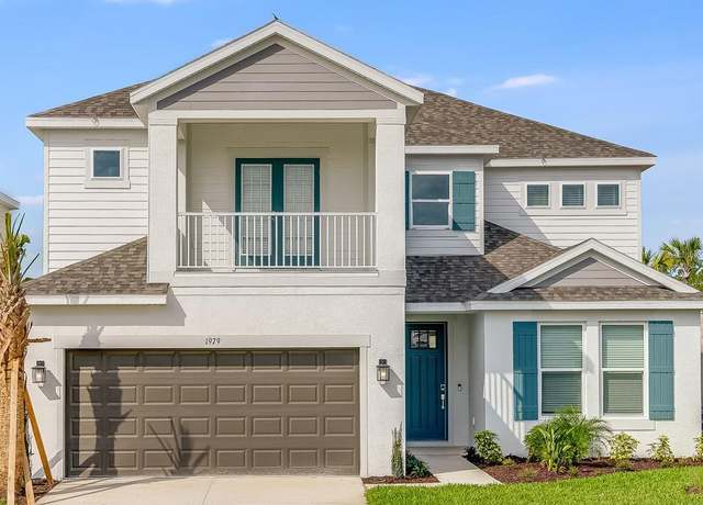 Property at 1979 Longliner Loop, Wesley Chapel, FL 33543, 5 beds, 4 baths