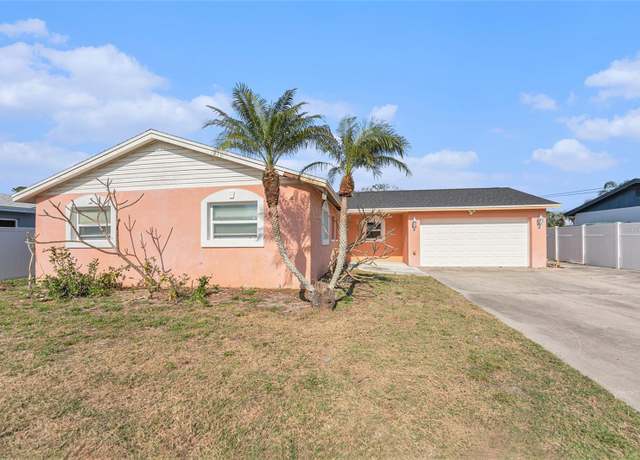 Property at 10707 Donbrese Ave, Tampa, FL 33615, 3 beds, 2 baths