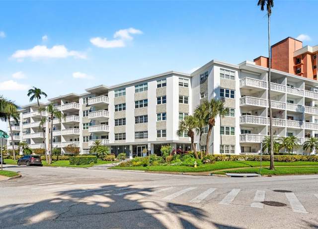 Property at 1100 N Shore Dr NE #304, St Petersburg, FL 33701, 2 beds, 1 bath