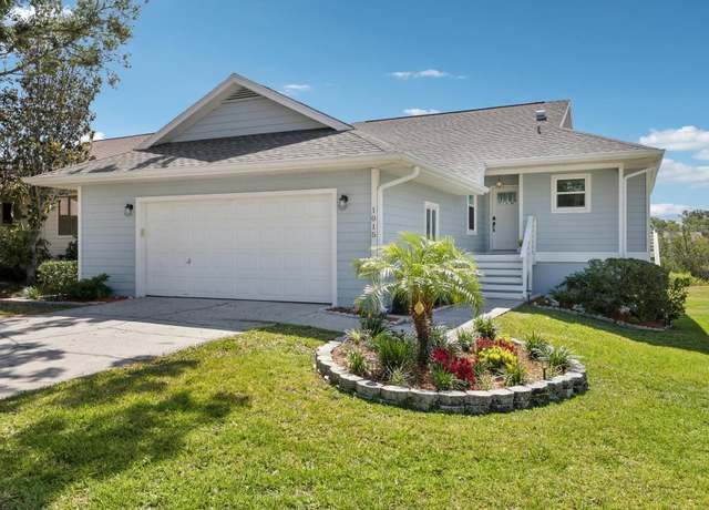 Property at 1015 S Pointe Alexis Dr, Tarpon Springs, FL 34689, 2 beds, 2 baths