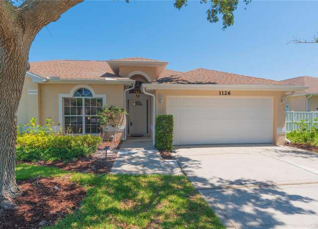 Property at 1126 Haley Ln, Dunedin, FL 34698, 3 beds, 2 baths