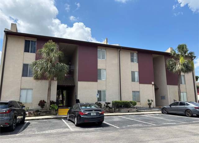 Property at 3814 N Lake Dr #65, Tampa, FL 33614, 1 bed, 1 bath