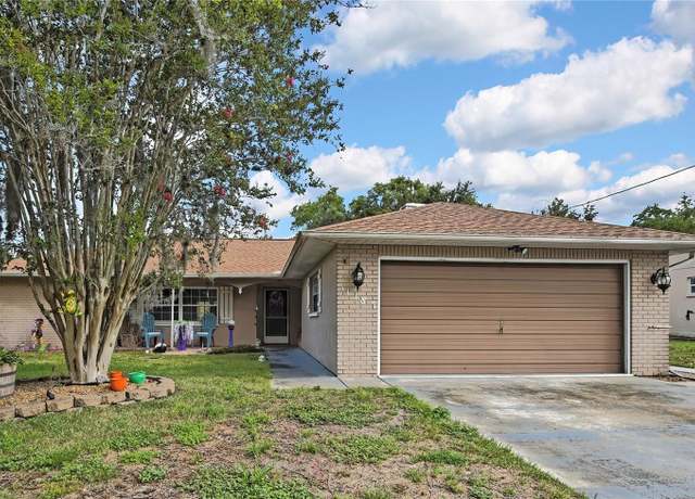 Property at 11187 Blythville Rd, Spring Hill, FL 34608, 3 beds, 2 baths