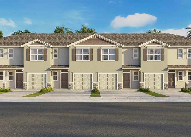 Property at 17257 English Chestnut Way, Land O Lakes, FL 34638, 3 beds, 2.5 baths