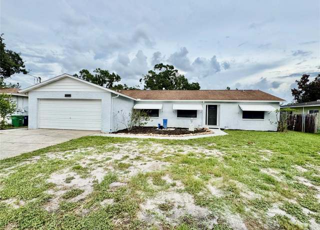 Property at 10213 N Fleetwood Dr, Tampa, FL 33612, 3 beds, 2 baths