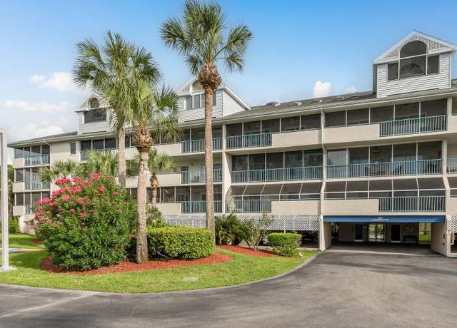Property at 5557 Sea Forest Dr #118, New Port Richey, FL 34652, 2 beds, 2 baths
