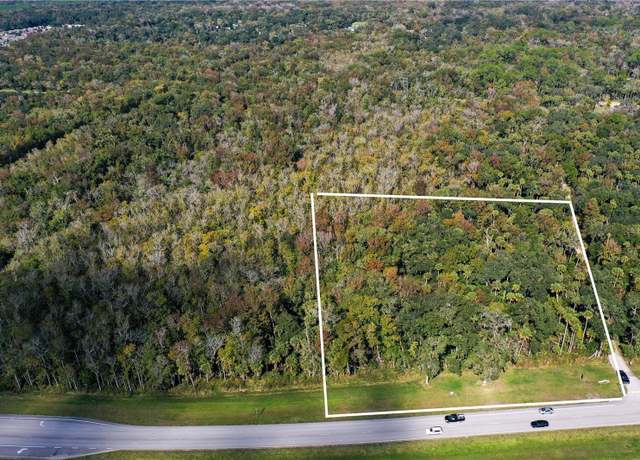 Property at W Indian River Blvd, Edgewater, FL 32132