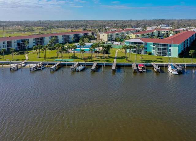 Property at 719 S Beach St Unit 302B, Daytona Beach, FL 32114, 1 bed, 1 bath