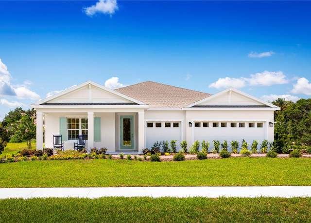 Property at 2851 Branch Way, Titusville, FL 32796, 4 beds, 3 baths