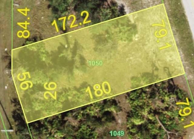 Property at 139 Boundary Blvd, Rotonda West, FL 33947