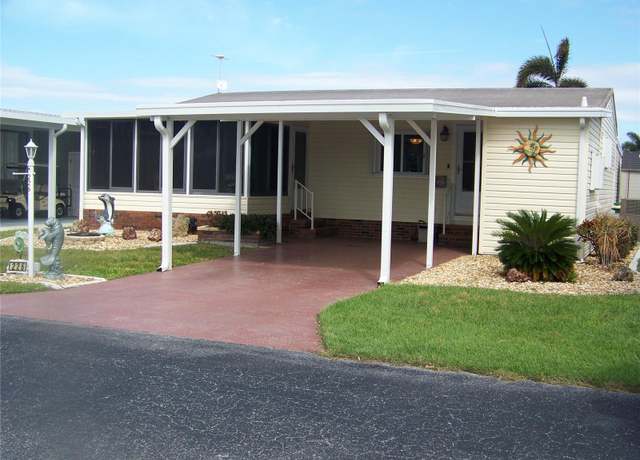 Property at 15550 Burnt Store Rd #226, Punta Gorda, FL 33955, 2 beds, 2 baths