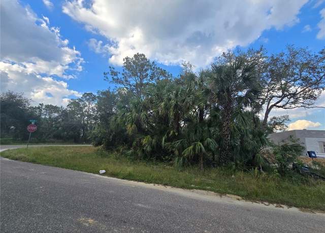 Property at Walmsley Ave, North Port, FL 34287