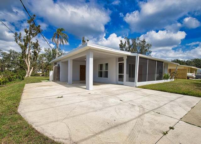 Property at 221 Laurel Rd E, Nokomis, FL 34275, 3 beds, 2 baths