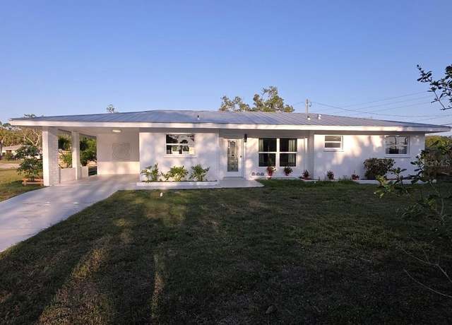 Property at 1750 Gold Ave, Sarasota, FL 34235, 3 beds, 2 baths