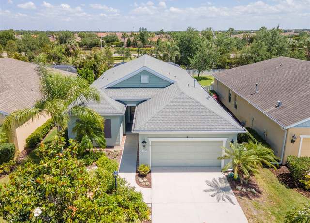 Property at 4529 Golden Gate Cv, Bradenton, FL 34211, 3 beds, 2 baths