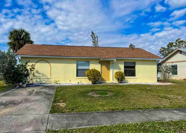Property at 6113 Mckee St, Port Charlotte, FL 33981, 3 beds, 2 baths