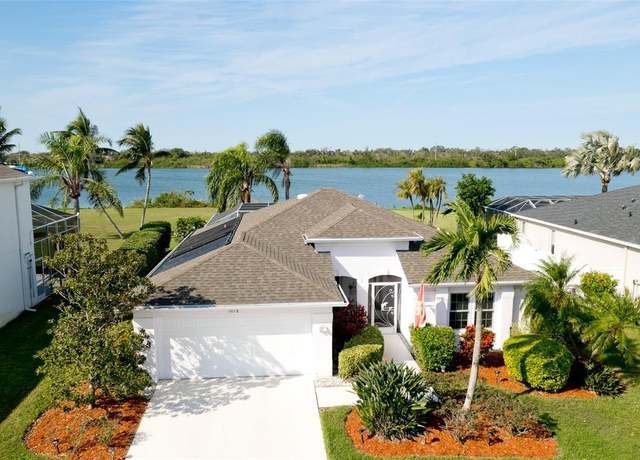 Property at 5078 47th St W, Bradenton, FL 34210, 3 beds, 2 baths