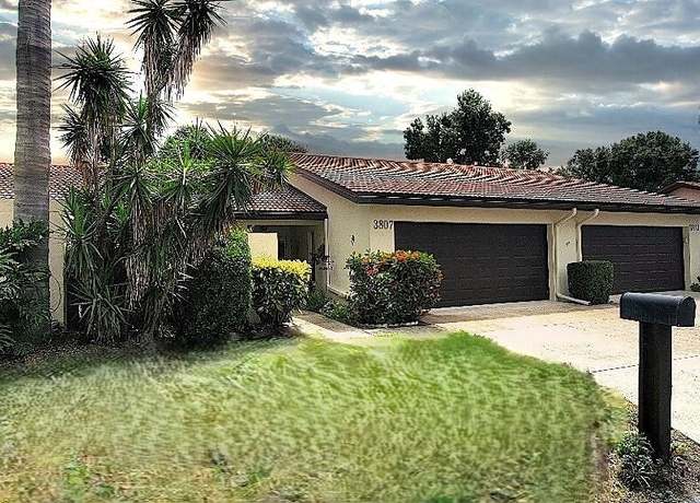 Property at 3807 EL Poinier Ct #8714, Sarasota, FL 34232, 2 beds, 2 baths