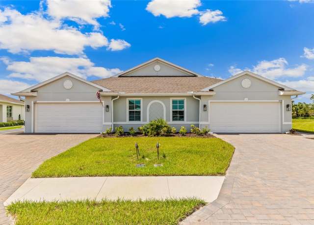 Property at 9398 Sunbeam Cir, Punta Gorda, FL 33950, 2 beds, 2 baths