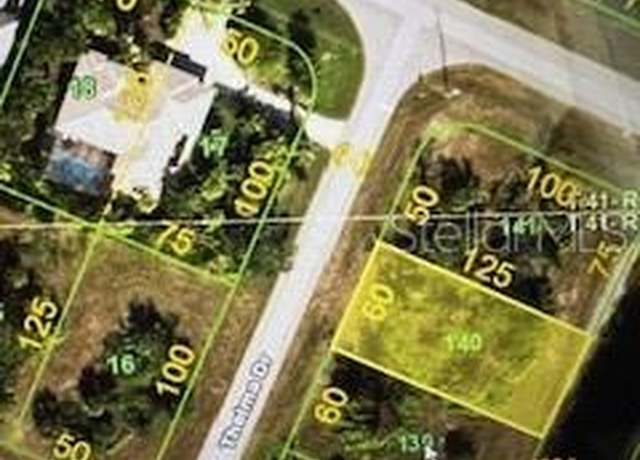 Property at 143 Thelma Dr, Rotonda West, FL 33947