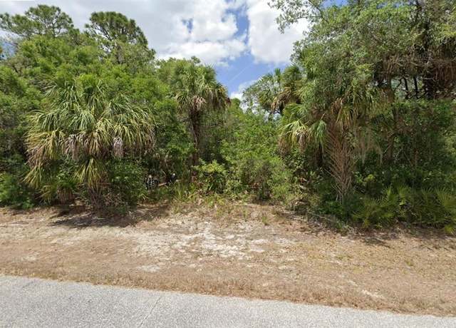 Property at 17084 Johns Ave, Port Charlotte, FL 33948