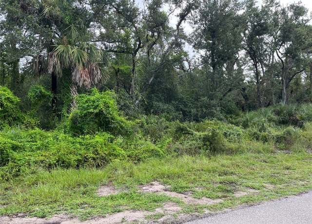 Property at 17084 Johns Ave, Port Charlotte, FL 33948
