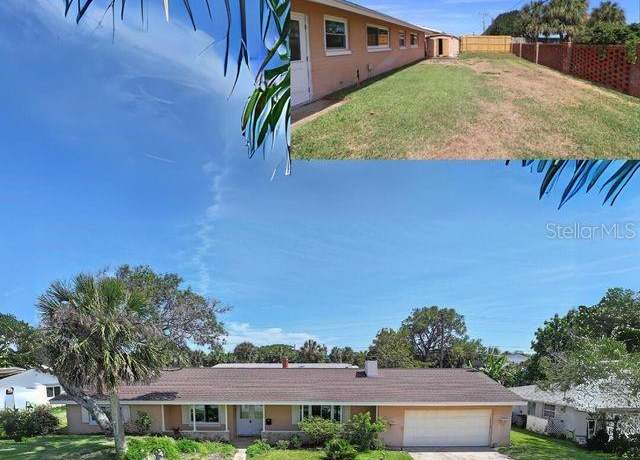 Property at 106 Banyan Dr, Ormond Beach, FL 32176, 4 beds, 3 baths