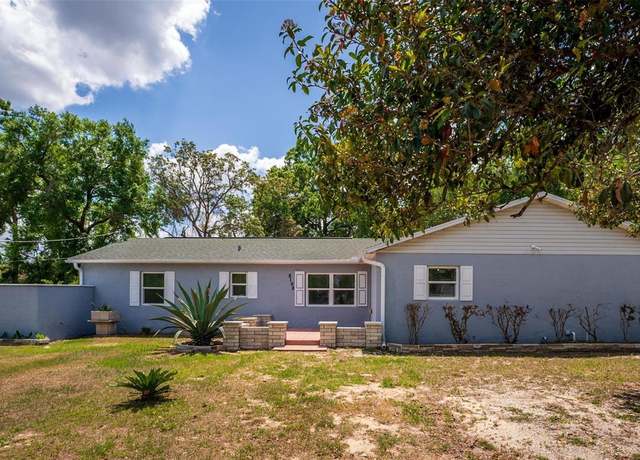 Property at 8198 SE 164th Pl, Summerfield, FL 34491, 4 beds, 2.5 baths