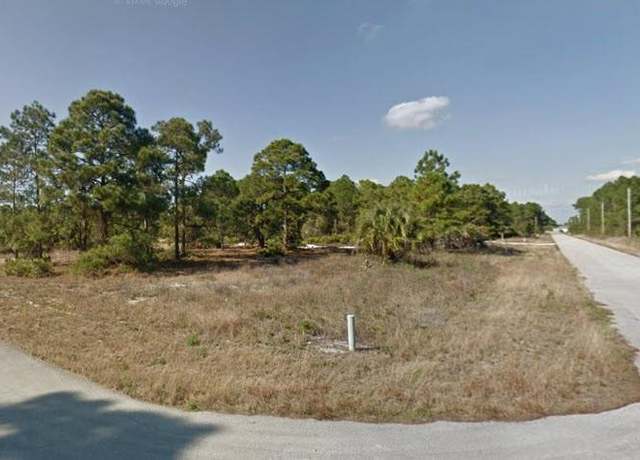 Property at 536 Aspen Ave S, Lehigh Acres, FL 33974