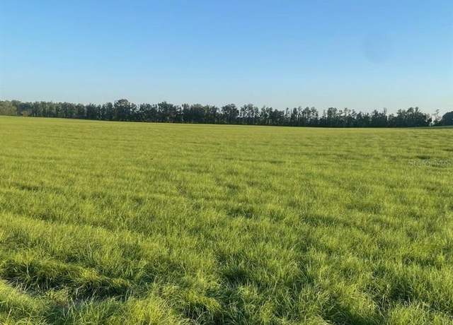 Property at LOT 2 NW 72 Pl, Bell, FL 32619