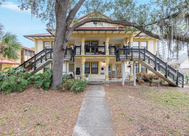 Property at 110 NE 10th Ave Unit D, Gainesville, FL 32601, 2 beds, 1 bath