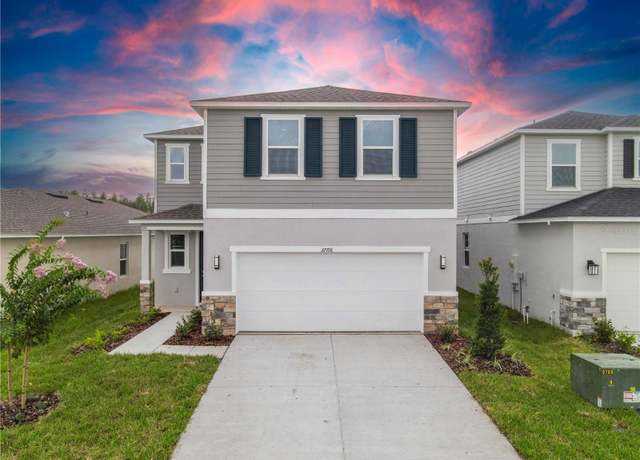 Property at 37716 Williamette Way, Zephyrhills, FL 33540, 4 beds, 2.5 baths