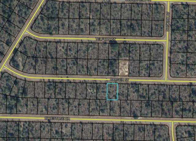 Property at 0 Barger St, Chipley, FL 32428