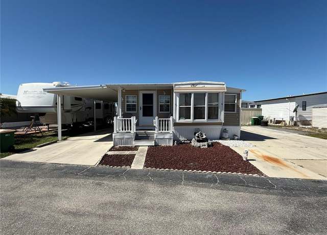 Property at 1475 Flamingo Dr #229, Englewood, FL 34224, 1 bed, 1 bath