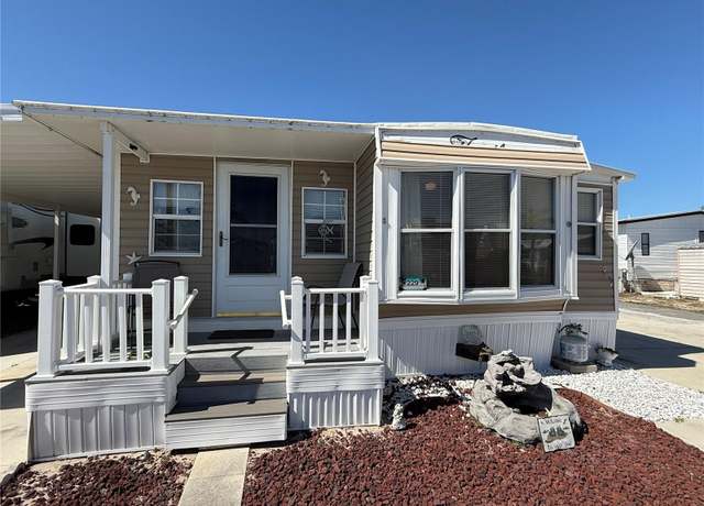 Property at 1475 Flamingo Dr #229, Englewood, FL 34224, 1 bed, 1 bath