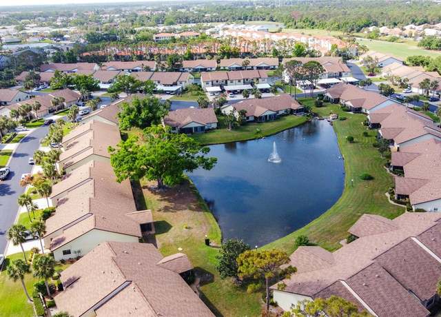 Property at 1211 Capri Isles Blvd #45, Venice, FL 34292, 2 beds, 2 baths